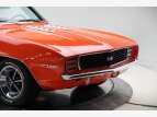 Thumbnail Photo 55 for 1969 Chevrolet Camaro